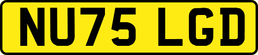 NU75LGD
