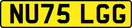 NU75LGG