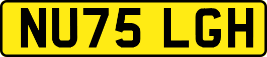 NU75LGH