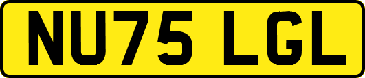 NU75LGL