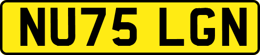 NU75LGN