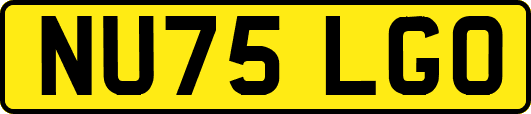 NU75LGO
