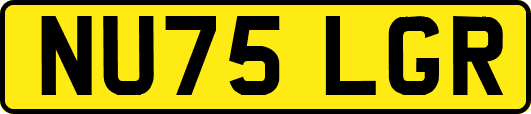 NU75LGR