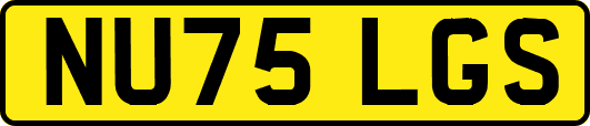 NU75LGS
