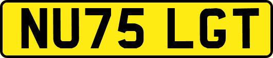 NU75LGT