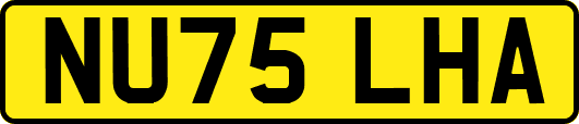 NU75LHA