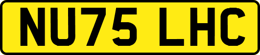 NU75LHC
