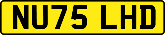 NU75LHD