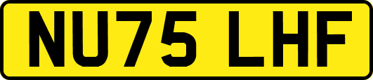 NU75LHF