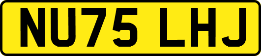 NU75LHJ