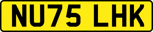 NU75LHK