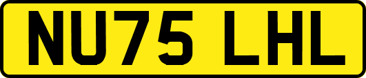 NU75LHL