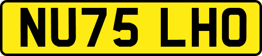 NU75LHO