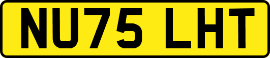 NU75LHT