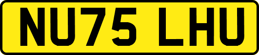 NU75LHU