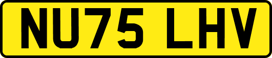 NU75LHV