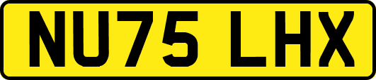 NU75LHX