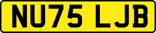 NU75LJB
