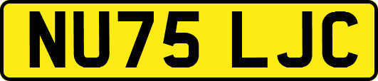 NU75LJC