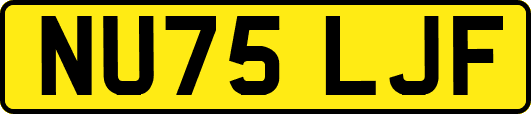 NU75LJF