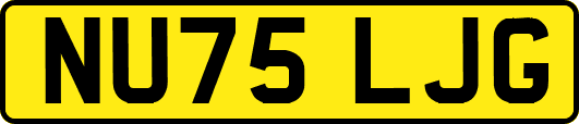 NU75LJG