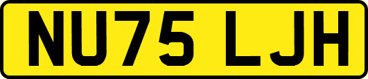 NU75LJH
