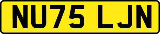 NU75LJN