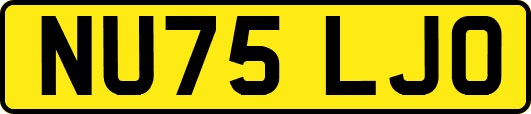 NU75LJO