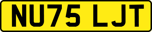 NU75LJT