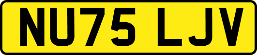 NU75LJV
