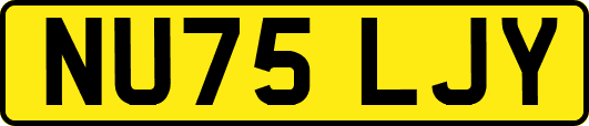 NU75LJY