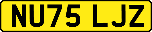 NU75LJZ