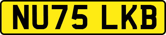 NU75LKB