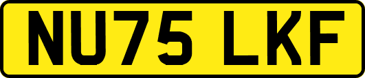 NU75LKF