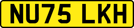 NU75LKH