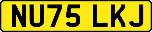 NU75LKJ