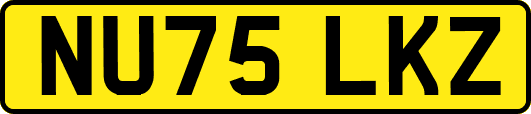NU75LKZ