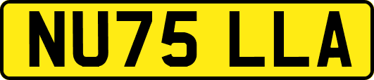 NU75LLA