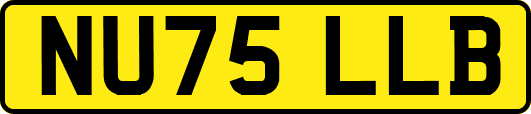 NU75LLB