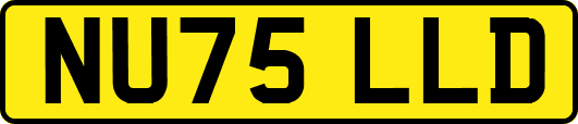 NU75LLD