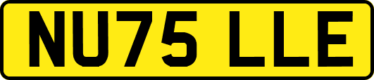 NU75LLE