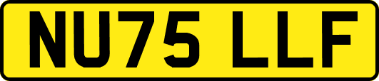 NU75LLF