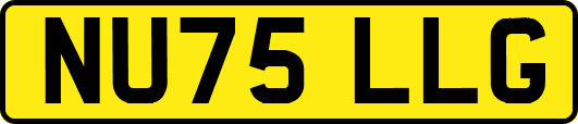 NU75LLG