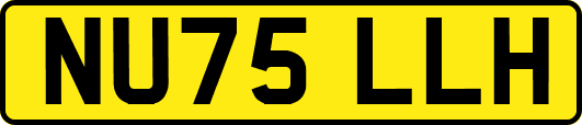 NU75LLH