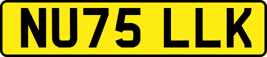NU75LLK