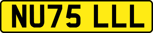 NU75LLL