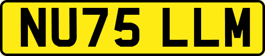 NU75LLM