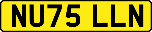NU75LLN