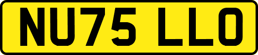 NU75LLO