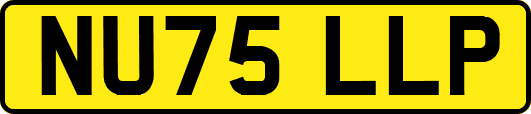 NU75LLP